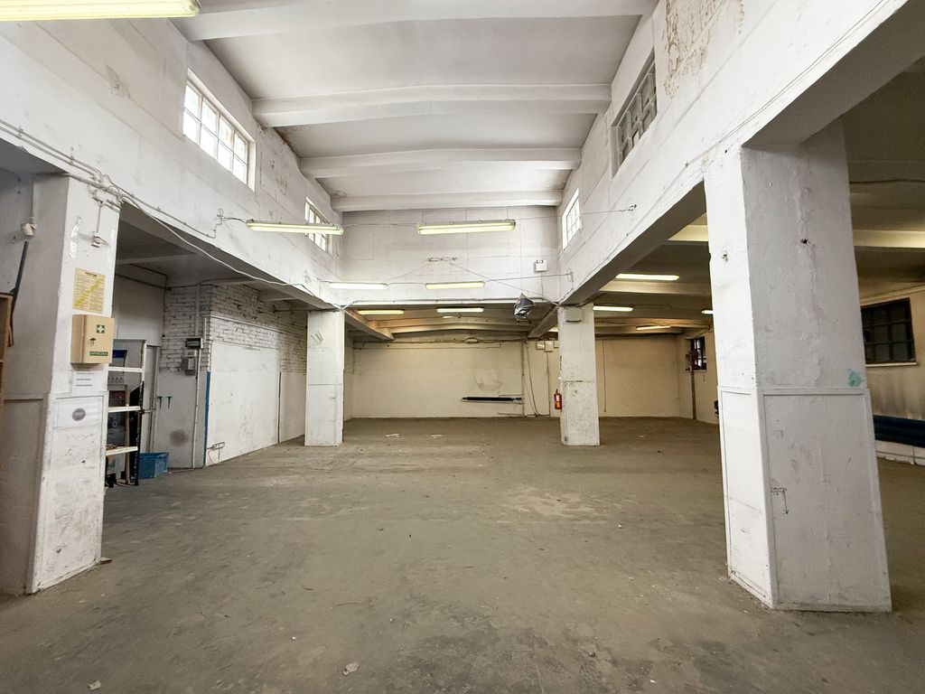 Hala/magazyn Rzeszów. Zdjęcie 5