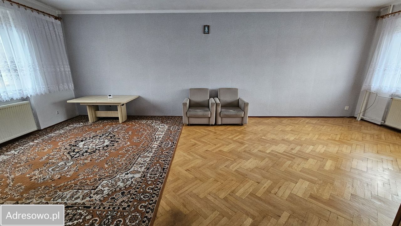 dom wolnostojący, 5 pokoi Konopiska. Zdjęcie 15