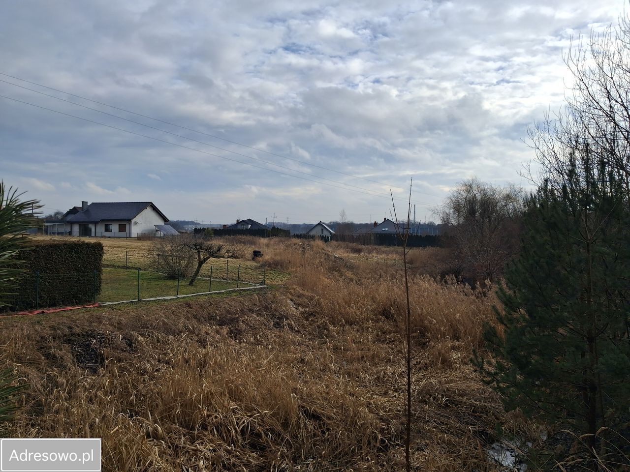 Działka budowlana Bytom Górniki, ul. Koksowa. Zdjęcie 7