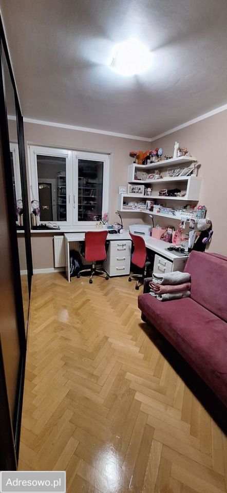 Mieszkanie 2-pokojowe Łódź Widzew, ul. Andrzeja Kmicica. Zdjęcie 5