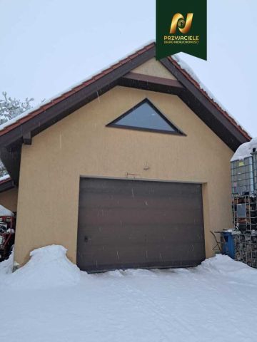 dom wolnostojący, 5 pokoi Małkowo. Zdjęcie 7