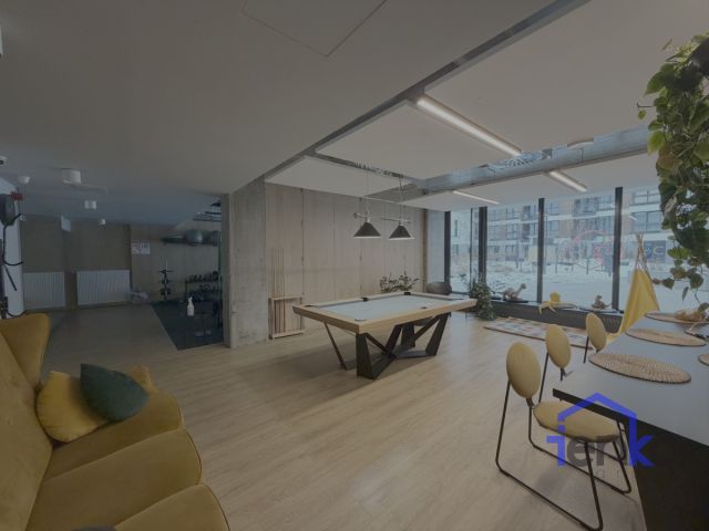 Mieszkanie 3-pokojowe Warszawa Mokotów, ul. Domaniewska. Zdjęcie 13