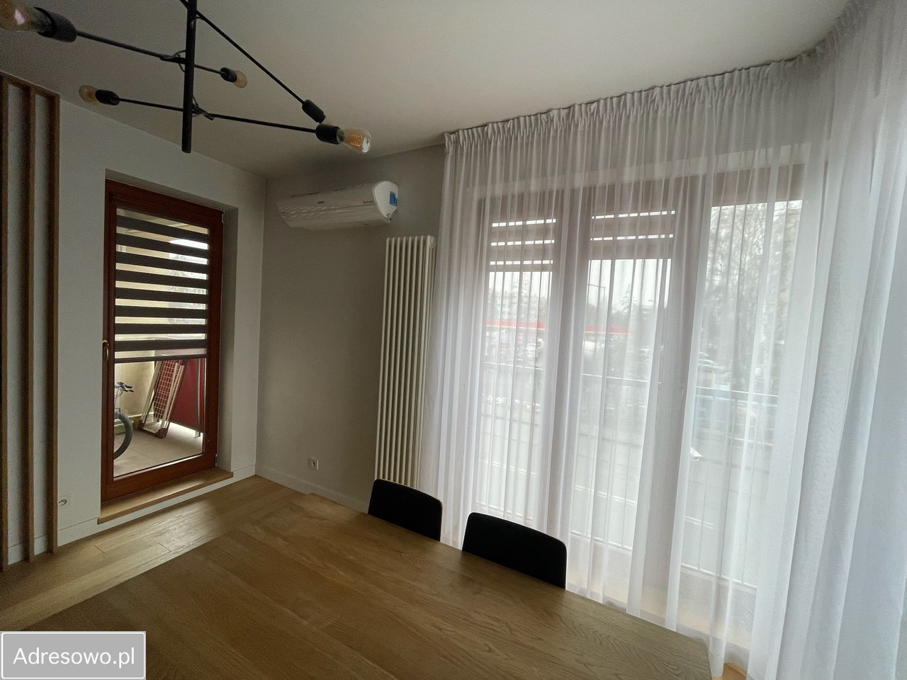 Mieszkanie 3-pokojowe Kraków Prądnik Biały, os. Wolfganga Amadeusa Mozarta. Zdjęcie 11