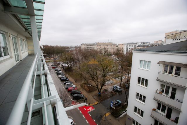 Biuro Warszawa Mokotów, ul. Różana. Zdjęcie 17