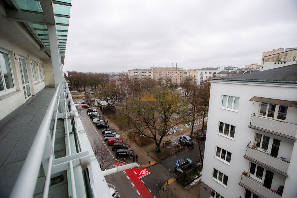 Biuro Warszawa Mokotów, ul. Różana. Zdjęcie 17