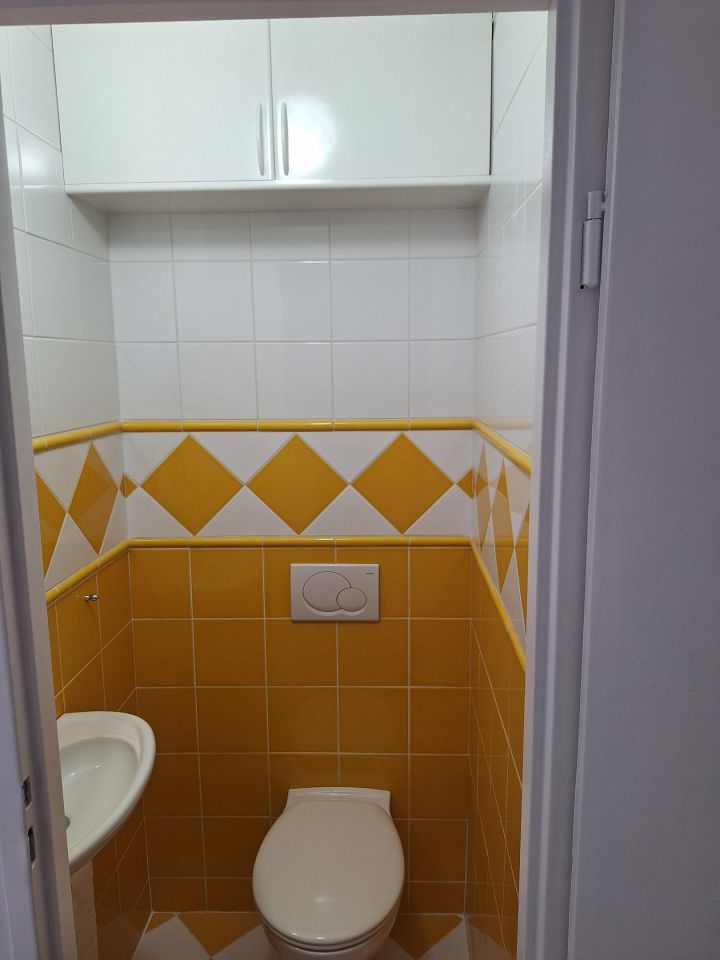 Mieszkanie 3-pokojowe Śrem, Konstytucji 3 Maja. Zdjęcie 15