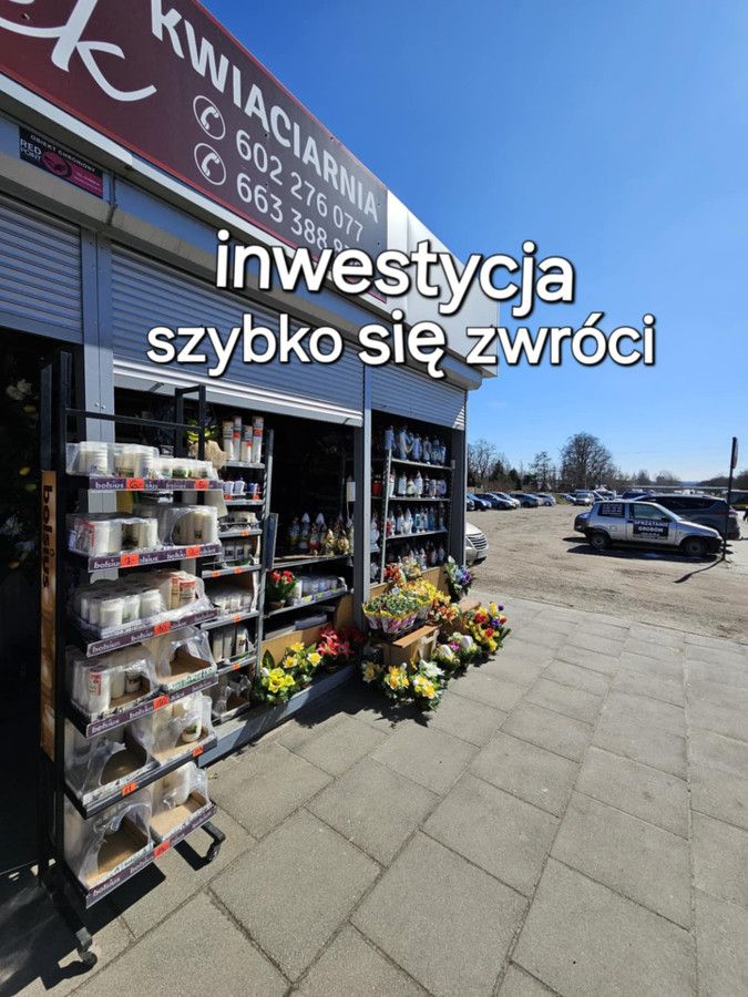 Lokal Łódź Zarzew, ul. Lodowa. Zdjęcie 7