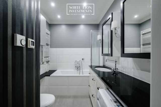 Mieszkanie 3-pokojowe Warszawa Mokotów, ul. Puławska. Zdjęcie 14