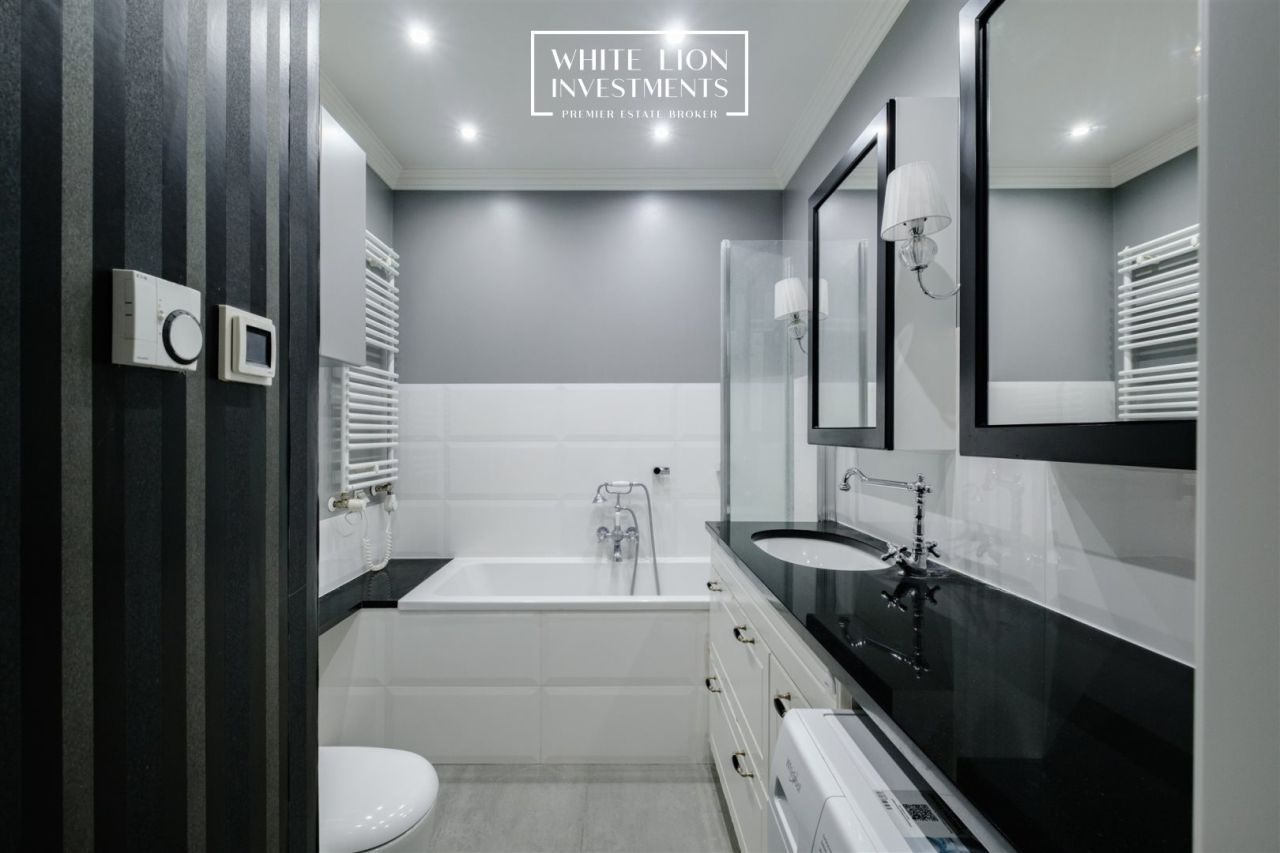 Mieszkanie 3-pokojowe Warszawa Mokotów, ul. Puławska. Zdjęcie 14