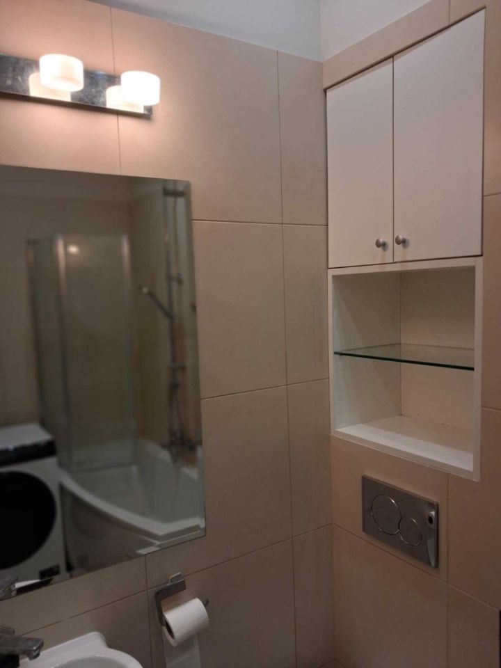 Mieszkanie 2-pokojowe Łódź Śródmieście, ul. hm. Aleksandra Kamińskiego. Zdjęcie 5