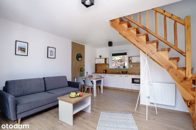 dom wolnostojący, 10 pokoi Rozewie, ul. Rysia. Zdjęcie 9