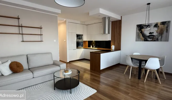 Mieszkanie 3-pokojowe Łódź Górna, ul. Waleriana Łukasińskiego