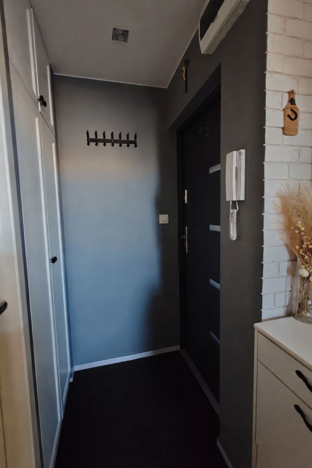 Mieszkanie 2-pokojowe Maków Mazowiecki, ul. 1 Maja. Zdjęcie 4