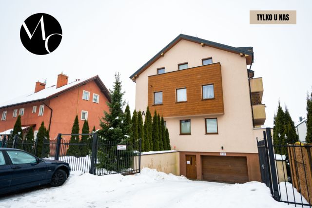 Mieszkanie 3-pokojowe Pruszcz Gdański, ul. Jarosława Dąbrowskiego. Zdjęcie 14