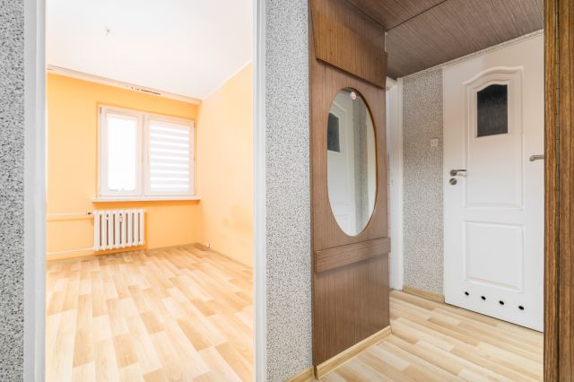 Mieszkanie 2-pokojowe Szczecin, ul. Władysława Szafera. Zdjęcie 8