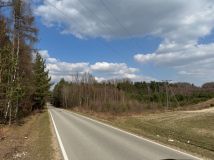 Działka rolna Mirów. Zdjęcie 3