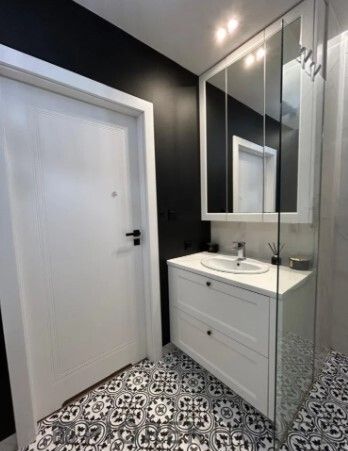 Mieszkanie 4-pokojowe Warszawa Mokotów, ul. Zygmunta Modzelewskiego. Zdjęcie 12