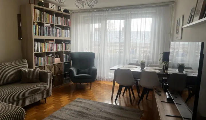 Mieszkanie 3-pokojowe Chełm Centrum, ul. Lubelska