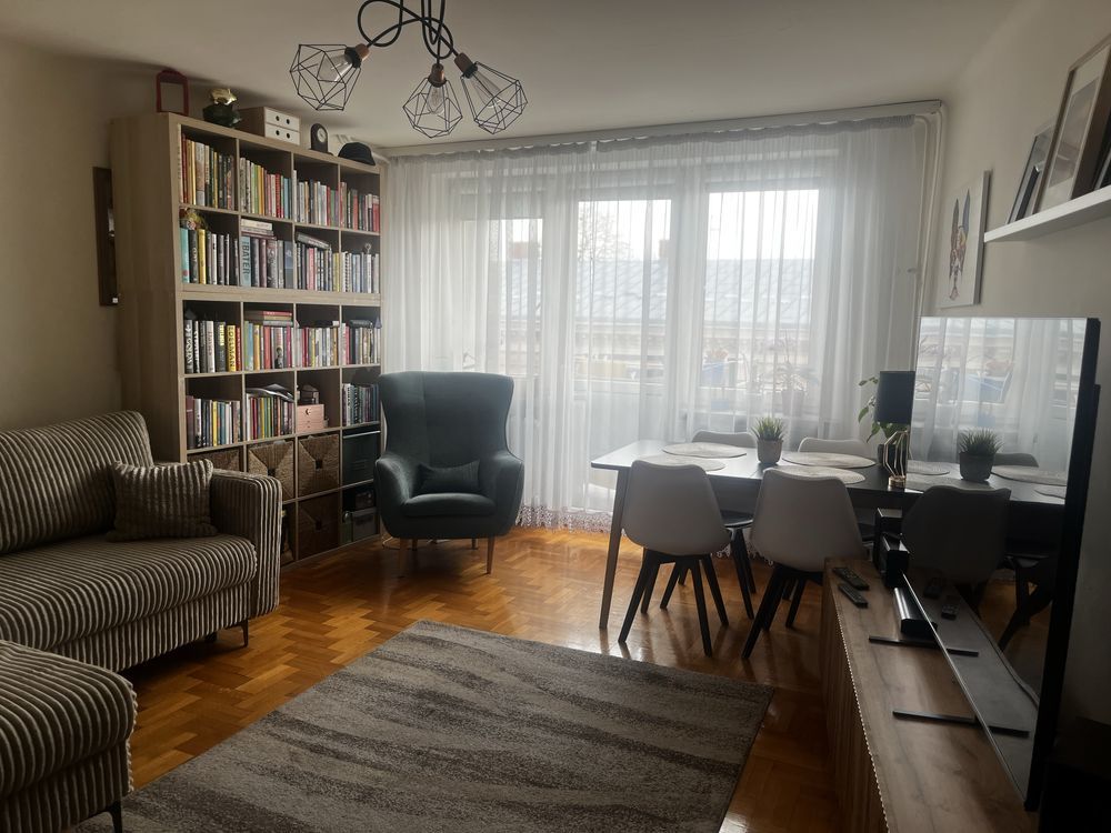 Mieszkanie 3-pokojowe Chełm Centrum, ul. Lubelska. Zdjęcie 1