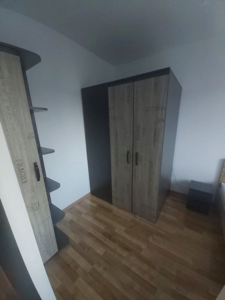 Mieszkanie 2-pokojowe Rzeszów Nowe Miasto, ul. Podwisłocze. Zdjęcie 4