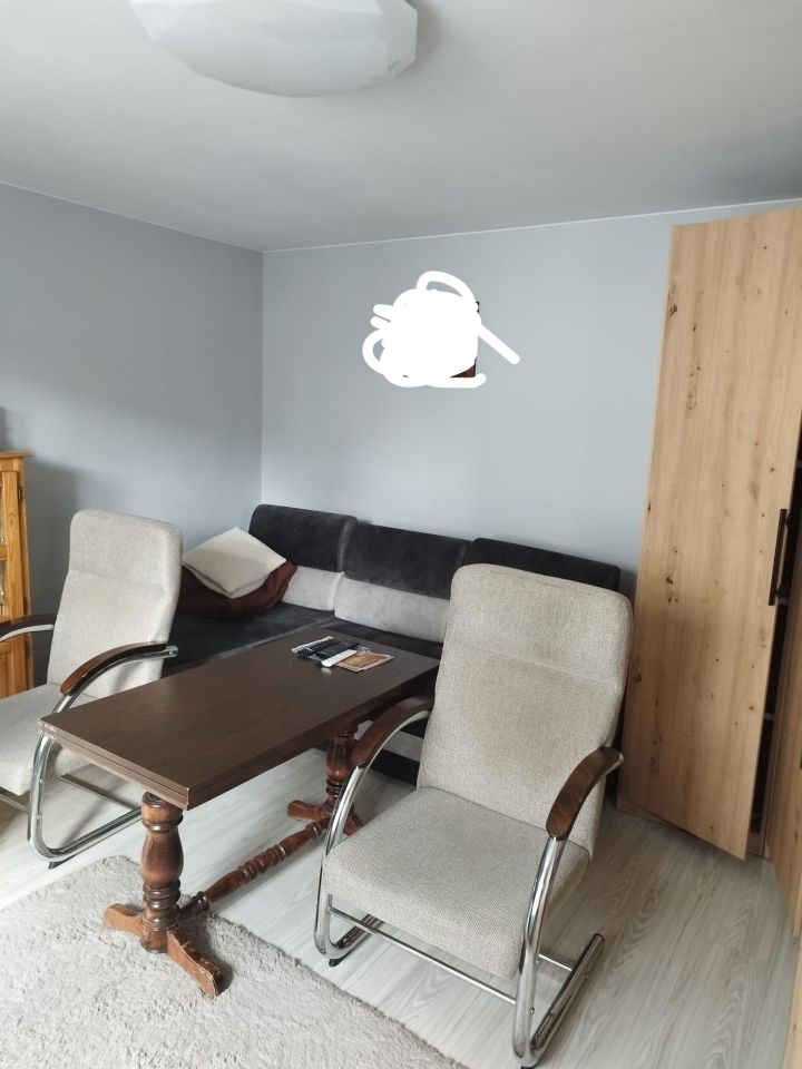 Mieszkanie 1-pokojowe Żmigród, ul. Rybacka. Zdjęcie 7