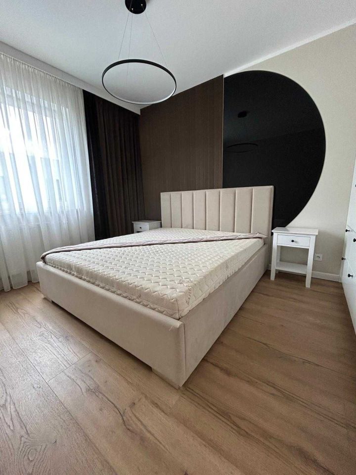 Mieszkanie 3-pokojowe Ostrów Wielkopolski, ul. Szmaragdowa. Zdjęcie 3