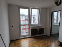 Mieszkanie 1-pokojowe Aleksandrów Łódzki, ul. Ignacego Daszyńskiego. Zdjęcie 1