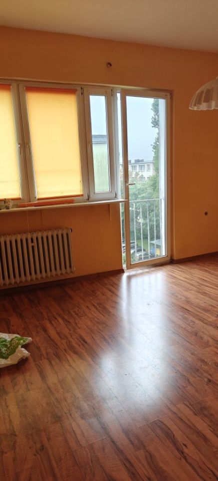 Mieszkanie 1-pokojowe Świnoujście Centrum, ul. Konstytucji 3 Maja. Zdjęcie 5