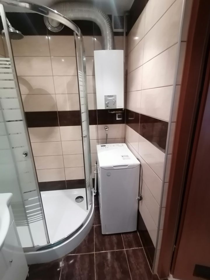 Mieszkanie 2-pokojowe Bytom Stroszek, ul. Spółdzielców. Zdjęcie 10