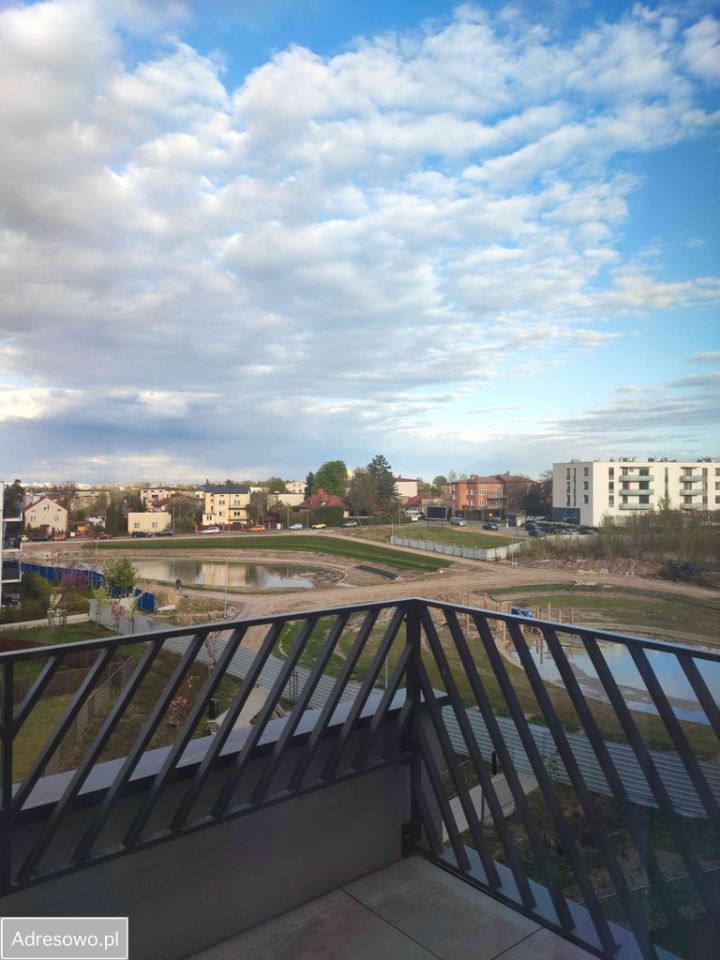 Mieszkanie 2-pokojowe Radom Wacyn, ul. Listopadowa. Zdjęcie 6