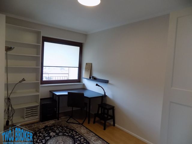 Mieszkanie 3-pokojowe Gdańsk Strzyża, ul. Bernarda Chrzanowskiego. Zdjęcie 8