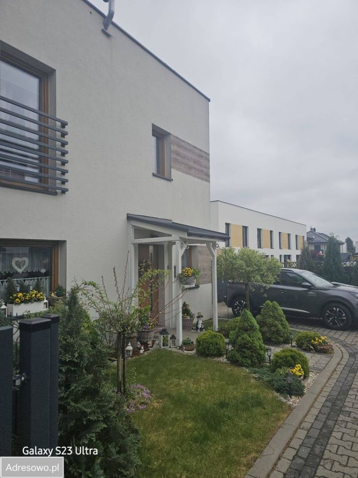 dom wolnostojący, 3 pokoje Knurów, ul. Stokrotki. Zdjęcie 19