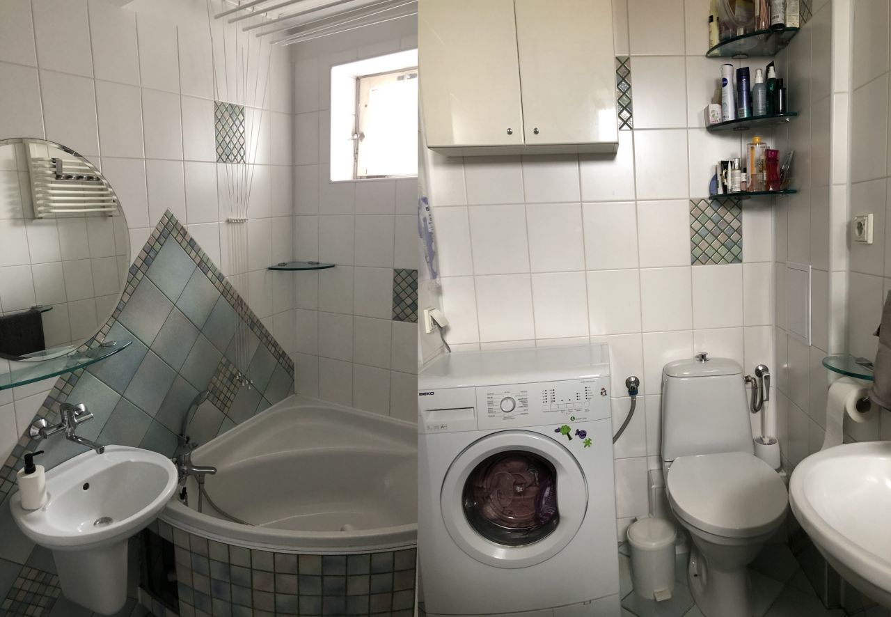 Mieszkanie 3-pokojowe Toruń Chełmińskie Przedmieście, ul. Jana Długosza. Zdjęcie 8
