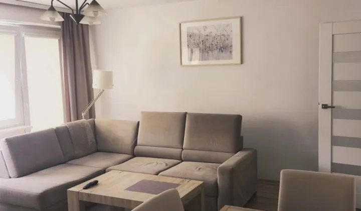 Mieszkanie 3-pokojowe Radomsko, ul. Leszka Czarnego