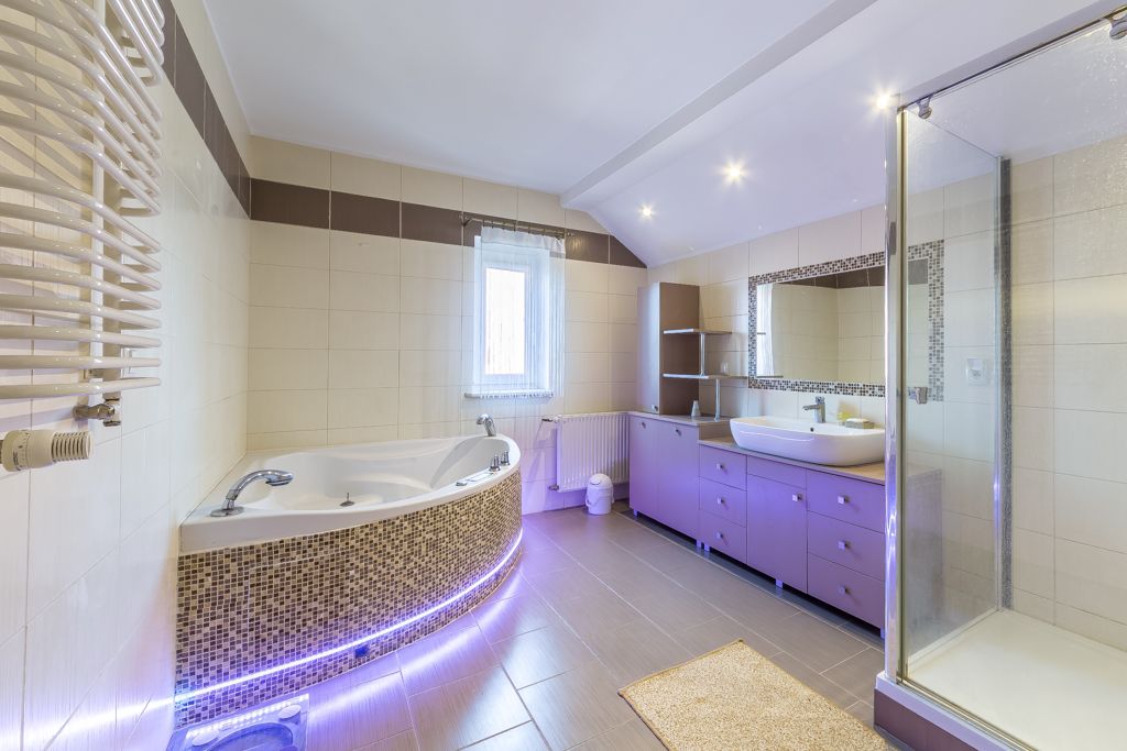 dom wolnostojący, 6 pokoi Rzeszów Staromieście, ul. Borowa. Zdjęcie 8