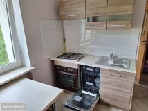 Mieszkanie 2-pokojowe Bydgoszcz Bartodzieje Wielkie, al. Powstańców Wielkopolskich. Zdjęcie 4