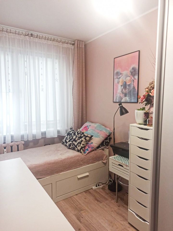 Mieszkanie 3-pokojowe Tomaszów Mazowiecki, ul. Graniczna. Zdjęcie 4