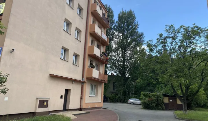 Mieszkanie 3-pokojowe Radom Śródmieście, ul. kard. Stefana Wyszyńskiego