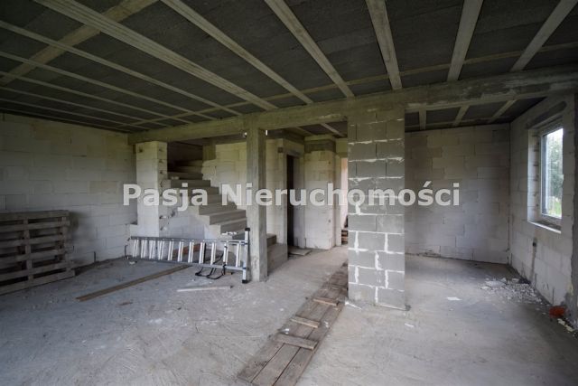 bliźniak, 5 pokoi Cekanowo, ul. Malinowa. Zdjęcie 4