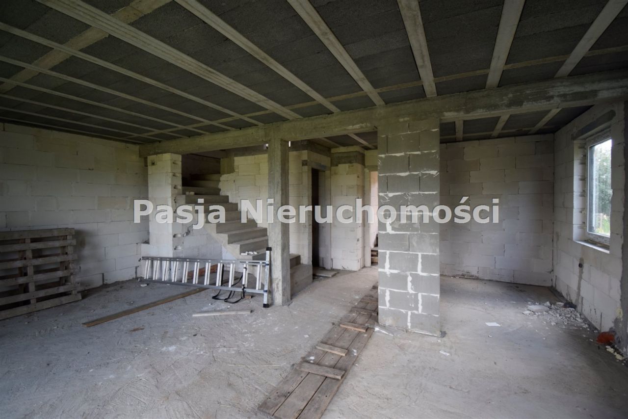 bliźniak, 5 pokoi Cekanowo, ul. Malinowa. Zdjęcie 4
