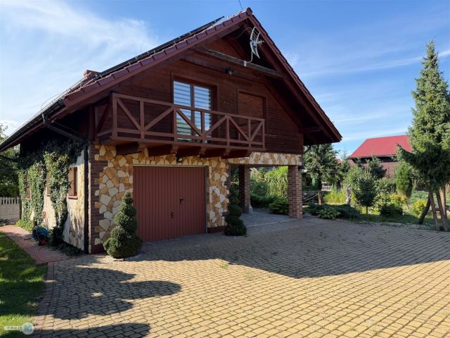 dom wolnostojący, 6 pokoi Oleszno. Zdjęcie 3