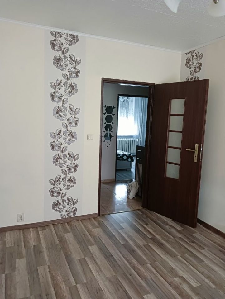 Mieszkanie 2-pokojowe Ruda Śląska, ul. Xawerego Dunikowskiego. Zdjęcie 2