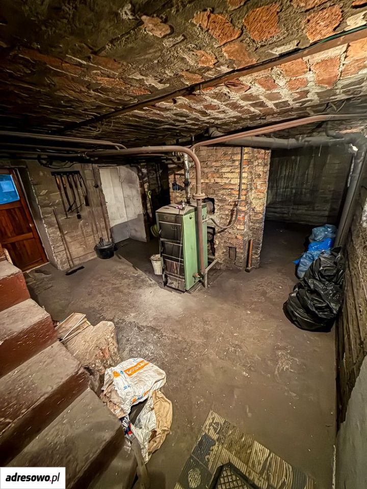 dom wolnostojący, 6 pokoi Augustów, ul. Turystyczna. Zdjęcie 18