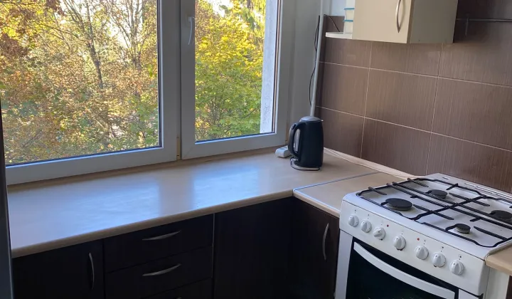 Mieszkanie 2-pokojowe Lublin Kalinowszczyzna, ul. Franciszka Kleeberga