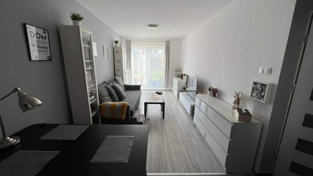 Mieszkanie 2-pokojowe Warszawa Targówek, ul. Uznamska. Zdjęcie 1