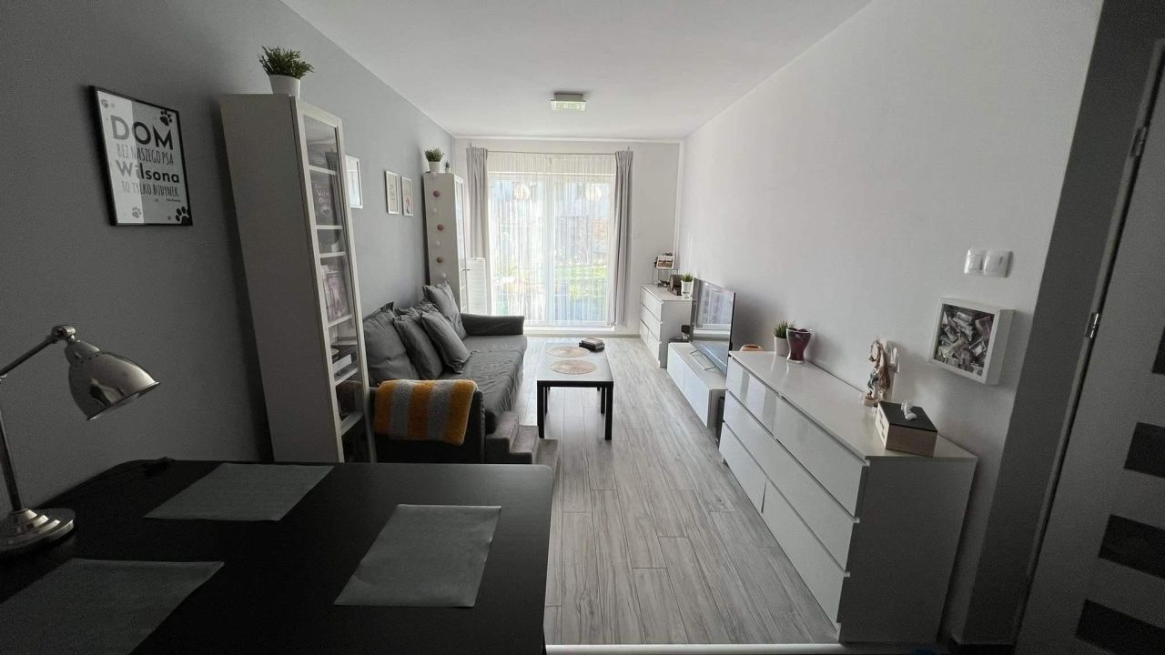 Mieszkanie 2-pokojowe Warszawa Targówek, ul. Uznamska