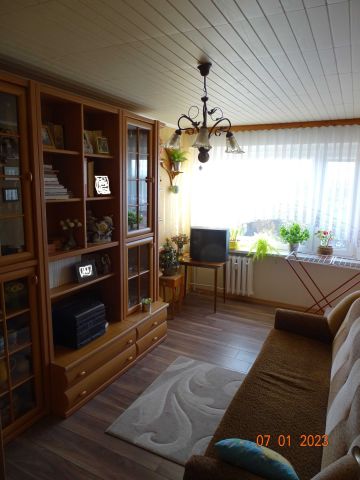 Mieszkanie 4-pokojowe Nysa, ul. Augustyna Kordeckiego. Zdjęcie 1