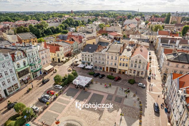 kamienica, 10 pokoi Tczew, pl. gen. Józefa Hallera. Zdjęcie 1