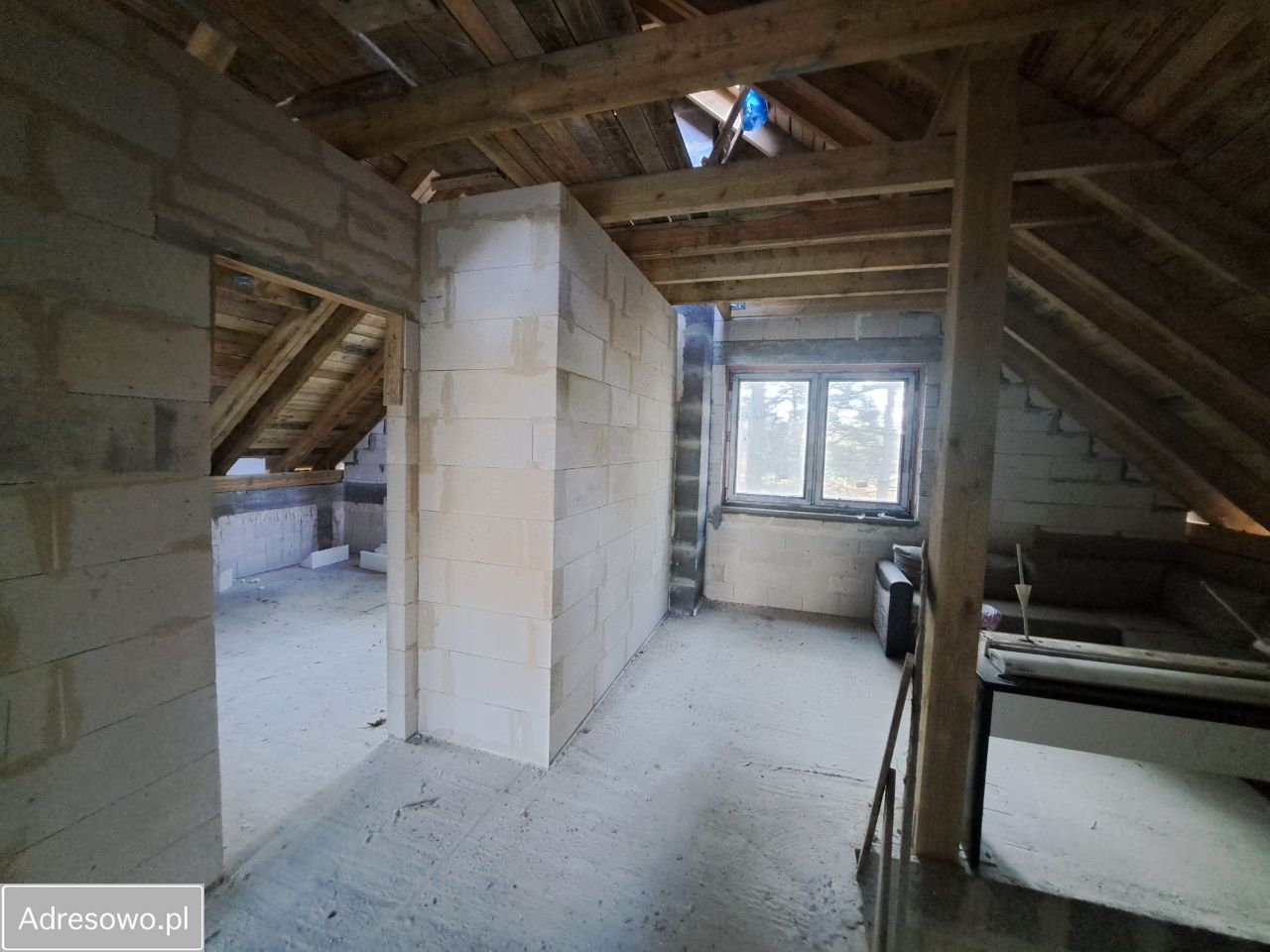 dom wolnostojący, 5 pokoi Biskupiec. Zdjęcie 7