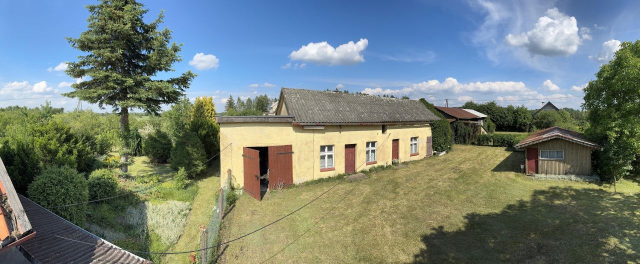 siedlisko, 3 pokoje Małdyty, ul. Słoneczna. Zdjęcie 6